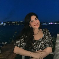 Yaren Aktaş's profile photo