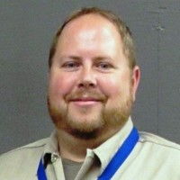 Boeing Employee Josh Webb's profile photo
