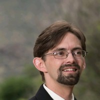 University of Hartford Employee Gregory Freidline's profile photo