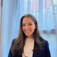 EY Employee Hannah Weber's profile photo