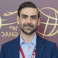DFS Employee Gerald van Rensburg's profile photo
