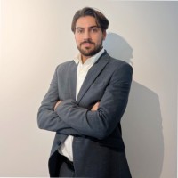 Profile Software Services Employee Emilio del Pozo's profile photo