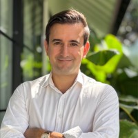 AYANA Resort and Spa, BALI Employee Henri Dexant's profile photo