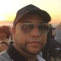 Complete Document Solutions, Inc. Employee Freddy Garcia's profile photo