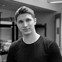 ICEYE Employee Rafal Modrzewski's profile photo
