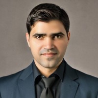 1to1help Employee Ameeth Kaler's profile photo