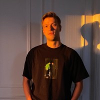 Pedago Labs Employee Morgan Lidman's profile photo