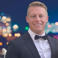 Honeywell Employee Christopher Burns's profile photo