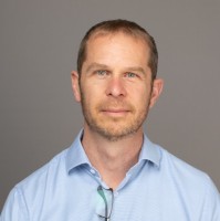 Silver Fern Farms Ltd Employee Nigel Rickerby's profile photo