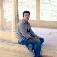 Imaging Studios Employee Narayan Baria's profile photo