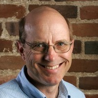 Aperture Employee Don Harrington's profile photo
