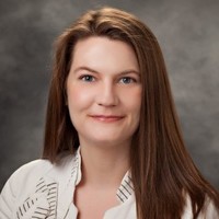 Air Products Employee Megan Britt's profile photo