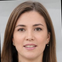 Evolution Group Employee Olivia Jones's profile photo