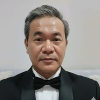 Allied Telesis Employee Ken Low's profile photo