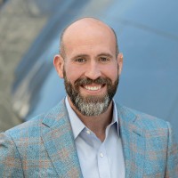Morgan Stanley Employee Benjamin Hanley's profile photo