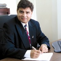 Summit Tools Employee Ravi Kalra's profile photo