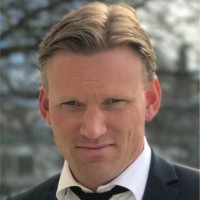 Sekal AS Employee Jarle Vaag's profile photo