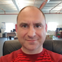 AllCom Global Services Employee Tom Kuczwara's profile photo