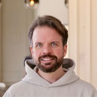 Kaleido Employee Michael Goode's profile photo