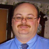 Jaco Employee Donald Lamoureux's profile photo