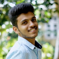 trizlabz Employee Vivek Thrivikraman's profile photo