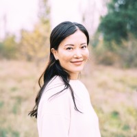 Amazon Employee Jing Regenbogen's profile photo