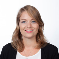Simpex Electronic Ltd. Employee Jill Wäspi's profile photo