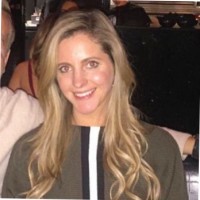 Selfridges Employee Louise Anderson's profile photo