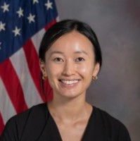 Near East South Asia Center for Strategic Studies Employee Susan Yang's profile photo