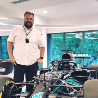 Aled Davies Email & Phone Number