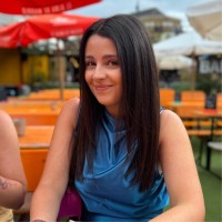 Clone Employee Ana Castro's profile photo