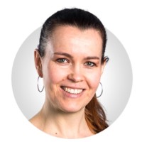 eBRÁNA Employee Ivana Palarčíková's profile photo