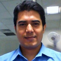 SKV (Studiokon Ventures Private Limited) Employee Anuj Singh's profile photo