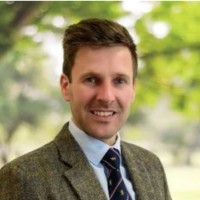 Stags Employee Robin Mrics's profile photo