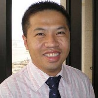 Victor Ko Email