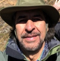 Manuel Leonardo Padilla Email