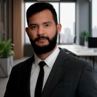 Tecnoap Employee Yvan Pinzon's profile photo