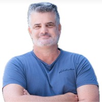 MalamTeam Employee Shay Rosenberg's profile photo