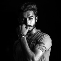 fiverr Employee Rizwan Arif's profile photo