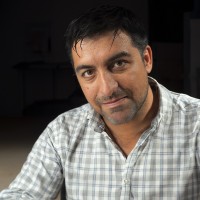 Juan José Cea Escobar Email