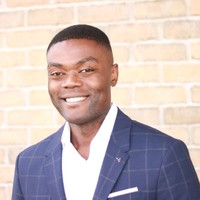 Solmatech inc. Employee Ing Franck T. Kalongo's profile photo