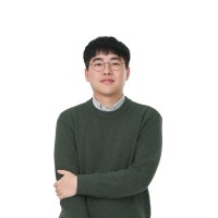 LINCSOLUTION Employee Hoje Kang's profile photo