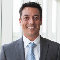 Mitsubishi Power Employee Leandro Melo's profile photo