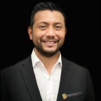 Grupo Tecun Employee Jorge Gutiérrez's profile photo
