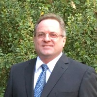 Eastman Employee John Rawls's profile photo