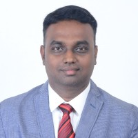 BOBCAT India Employee Janakaraj S's profile photo