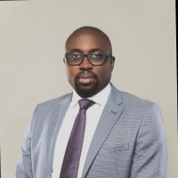 ipNX Nigeria Limited Employee George Aremu's profile photo