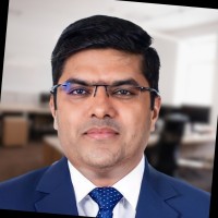 MUKUNDA SHIVA & ASSOCIATES Employee Ca R's profile photo