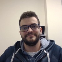 24-7 Hospitality Technology Employee James Galloway's profile photo