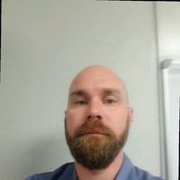 BJ Energy Solutions Employee Brent Edwards's profile photo